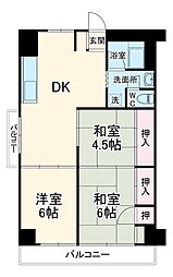 行徳第ニアクウェリヤスハイツ 512