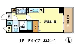 ベラジオ五条堀川III
