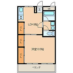 ヨイマンション 306