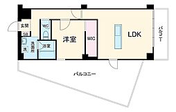 リブウッド大阪城 503