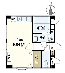 ライフピアモア元町 201