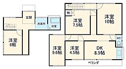 ロハスラボ静波 1