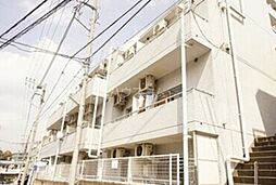 スカイコート保土ケ谷 205