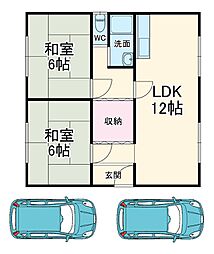 築比地貸家ＭＣ 1