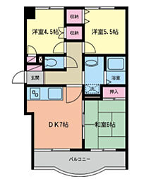 NSパークハイム 103
