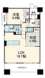 守口ミッドサイト文禄ヒルズTHERESIDENCE