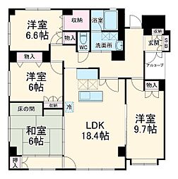 グランフレーヴ 101