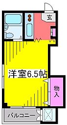 江戸川区西瑞江4丁目