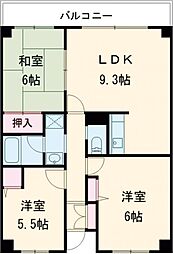 セントラルビレッジ 205