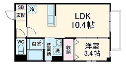 ストークフレア