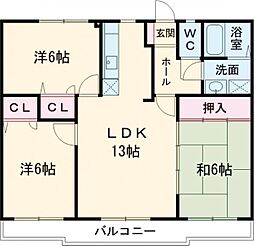 エクセレント岩室 2302