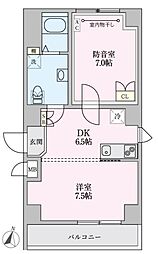 ラシクラスInfina中村橋 301