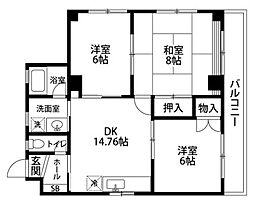 レナジア保木間 205