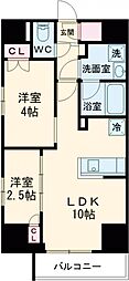 新宿区西新宿7丁目
