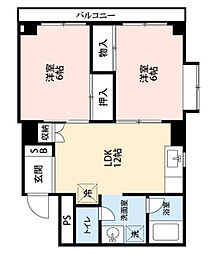 レナジア保木間 503