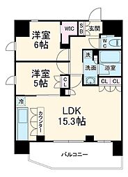 サンメゾン浦和高砂エルド 1201