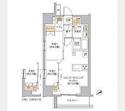 新宿区西新宿7丁目