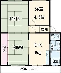 サンシャイン緑丘 C5