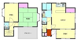 ペットと暮らせる戸建て 1