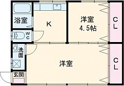 千方戸建 1