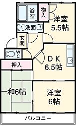 豊川市一宮町社