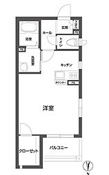 スターフィールドIII