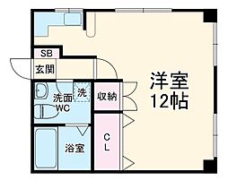 キャプテンコート南富士 105