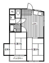 ノーブルハイツI 305