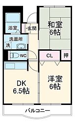 ヴィラアシェンダ 211