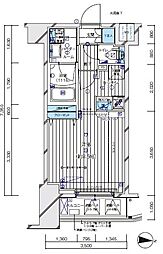 メインステージ板橋ＥＡＳＴ 707