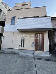 浦和区常盤3-10-6戸建 1