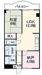 座間グリーンヒル 405