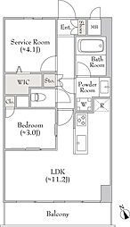 大田区東蒲田2丁目