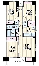 ベルドゥムール海老名 901