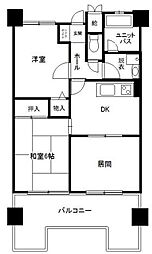 ロワールマンション高取 302
