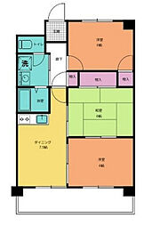 リバティーフォレスト 403