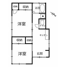 綾瀬市早川貸戸建 A10