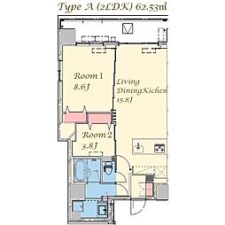 台東区下谷2丁目