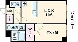 メゾンドオンディーヌ 304