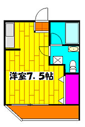 品田ハイツ 0101