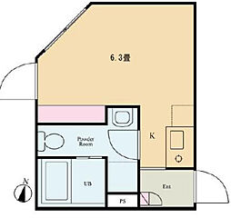 グランミリオ亀有 303