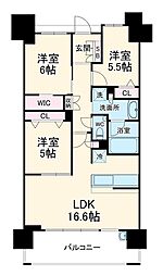 サーパス浜松城公園 1204