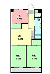 ファミール相模が丘 301