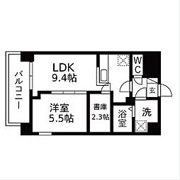 パークス堺筋本町 902