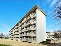 第二あやめ台団地6号棟 4F