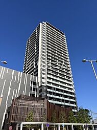 Brillia Tower 前橋