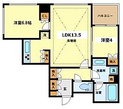 シティタワー西梅田