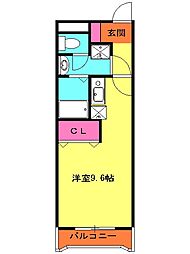 エクセルハイムII 202