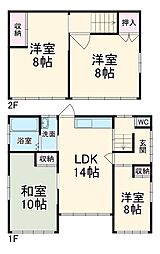 ＡＩＫＯＨ　ＨＯＵＳＥ 1