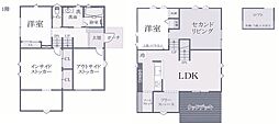 元総社町戸建 1